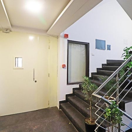Hotel Mayda Prime Near Delhi Airport New Delhi Eksteriør bilde